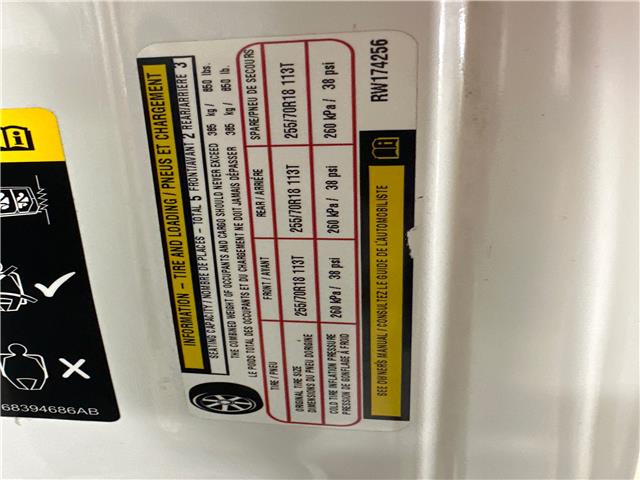 2024 Jeep Wrangler Sahara (Stk: 43664J) in Belleville - Image 26 of 32