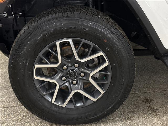 2024 Jeep Wrangler Sahara (Stk: 43664J) in Belleville - Image 27 of 32