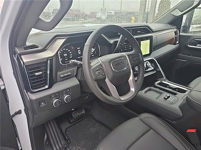 2026 GMC SIERRA 2500 DENALI CREW CAB DENALI (Stk: 26-1018) in Listowel - Image 4 of 10