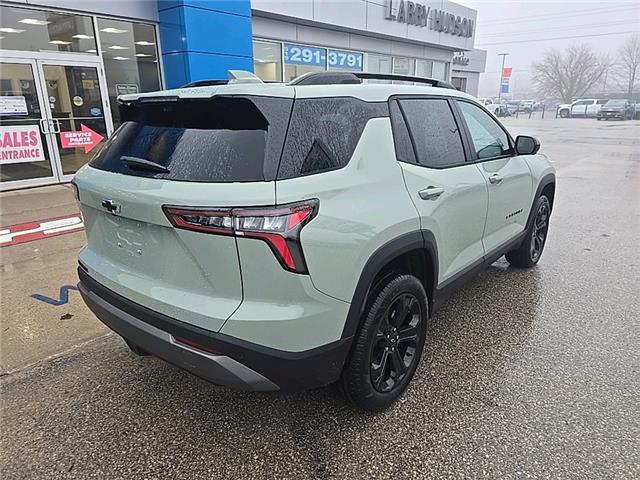 2026 Chevrolet Equinox LT (Stk: 26-1008) in Listowel - Image 3 of 10