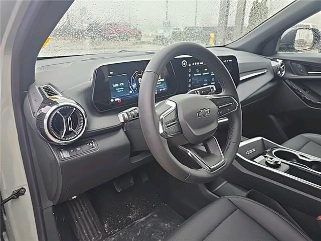 2026 Chevrolet Equinox LT (Stk: 26-1008) in Listowel - Image 4 of 10