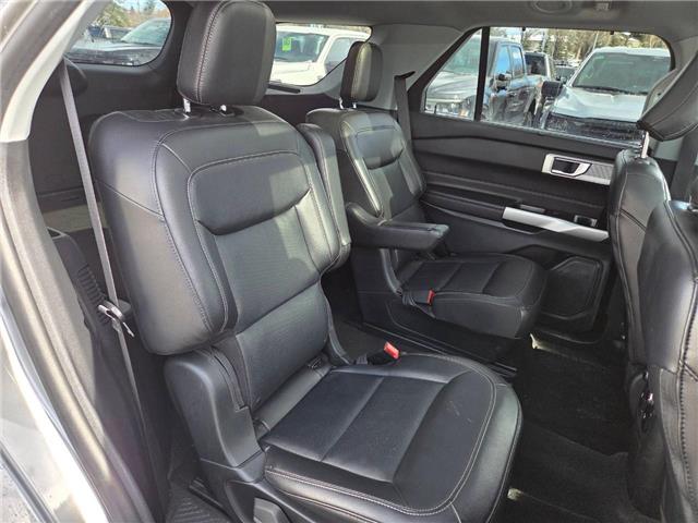 2023 Ford Explorer Limited (Stk: 7104) in Calgary - Image 9 of 9