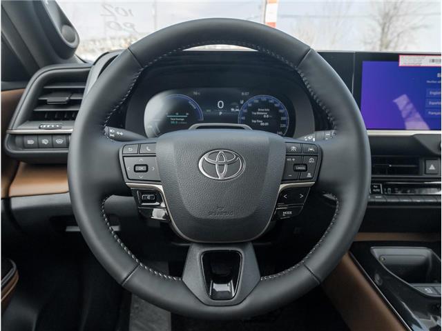 2026 Toyota Crown Signia Limited (Stk: 36558) in Aurora - Image 9 of 31