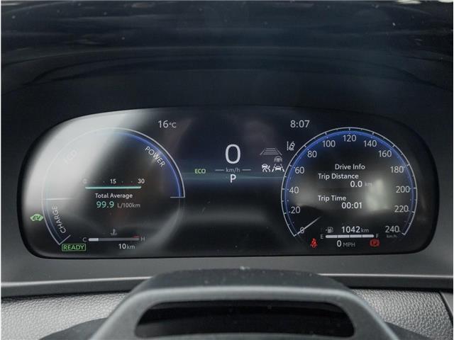 2026 Toyota Crown Signia Limited (Stk: 36558) in Aurora - Image 11 of 31