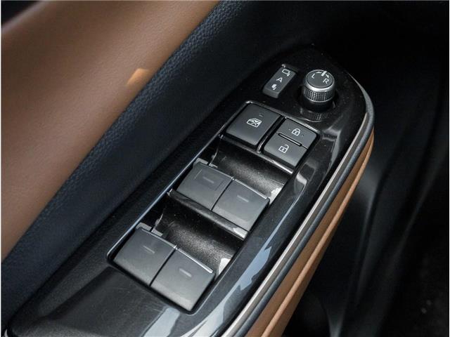 2026 Toyota Crown Signia Limited (Stk: 36558) in Aurora - Image 15 of 31