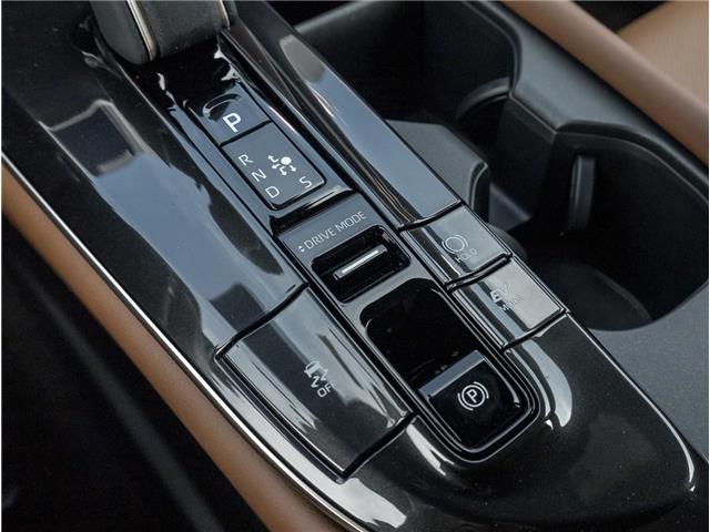2026 Toyota Crown Signia Limited (Stk: 36558) in Aurora - Image 20 of 31