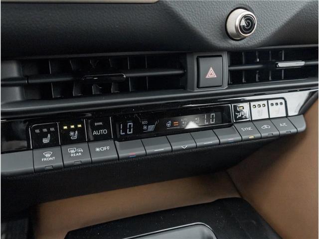 2026 Toyota Crown Signia Limited (Stk: 36558) in Aurora - Image 22 of 31
