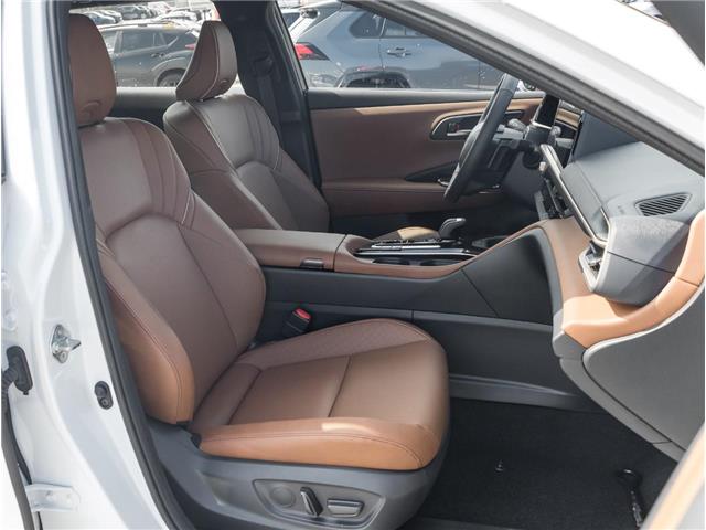 2026 Toyota Crown Signia Limited (Stk: 36558) in Aurora - Image 26 of 31