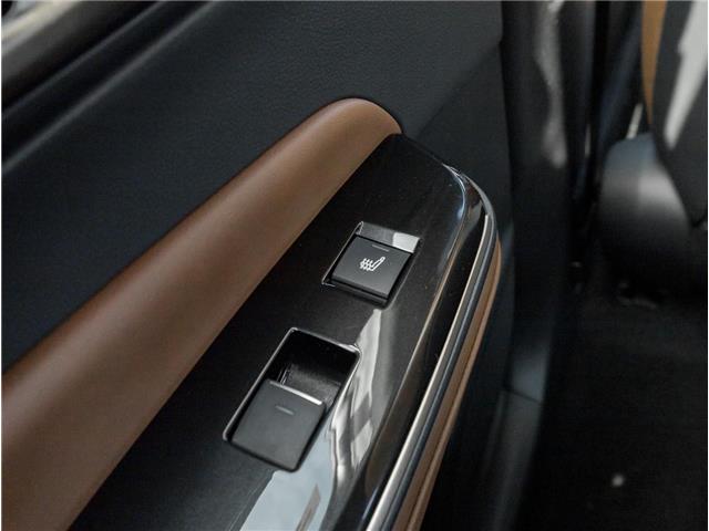 2026 Toyota Crown Signia Limited (Stk: 36558) in Aurora - Image 28 of 31
