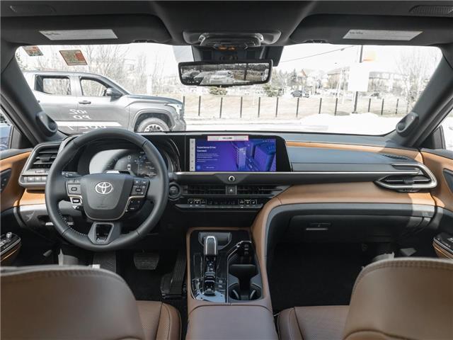 2026 Toyota Crown Signia Limited (Stk: 36558) in Aurora - Image 29 of 31