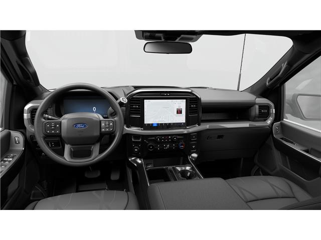 2026 Ford F-150 STX (Stk: 26F1287) in St. Catharines - Image 5 of 6