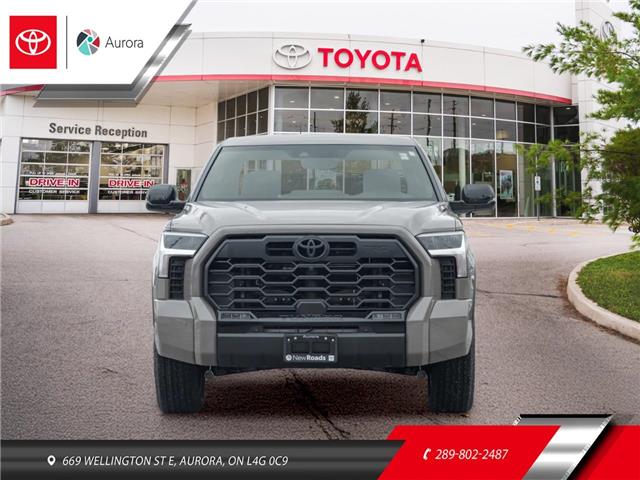 2026 Toyota Tundra Hybrid Limited (Stk: 36526) in Aurora - Image 2 of 29