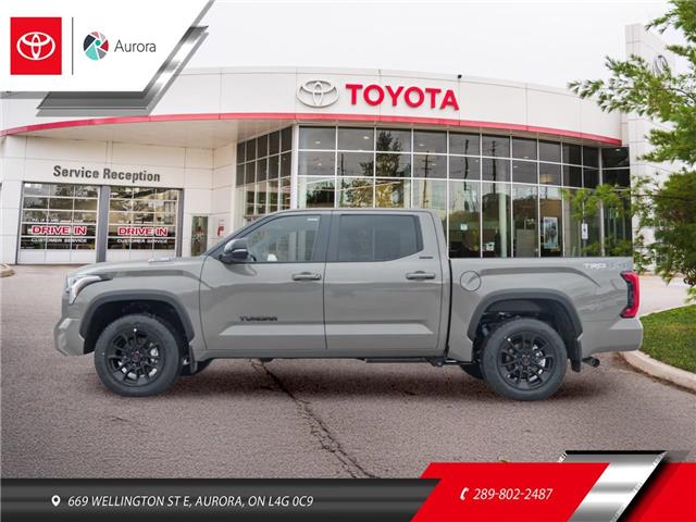 2026 Toyota Tundra Hybrid Limited (Stk: 36526) in Aurora - Image 4 of 29