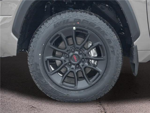 2026 Toyota Tundra Hybrid Limited (Stk: 36526) in Aurora - Image 5 of 29