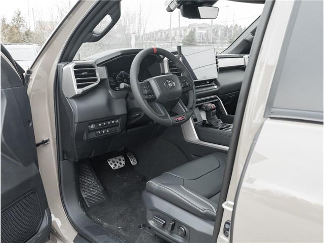 2026 Toyota Tundra Hybrid Limited (Stk: 36526) in Aurora - Image 8 of 29
