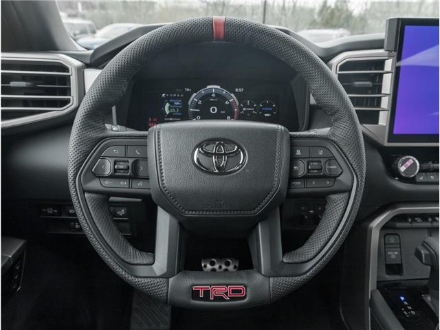 2026 Toyota Tundra Hybrid Limited (Stk: 36526) in Aurora - Image 9 of 29