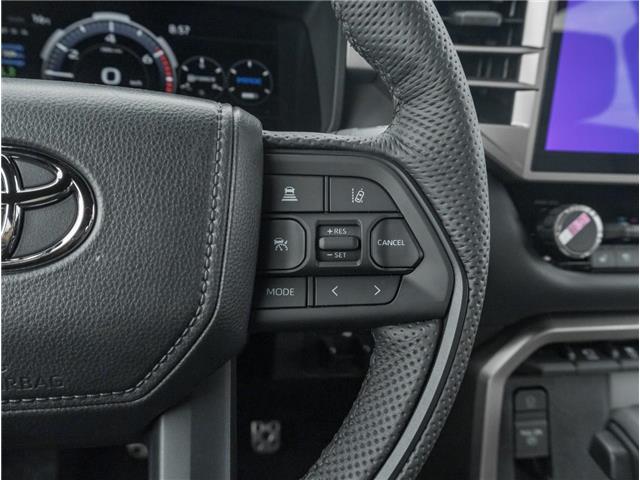2026 Toyota Tundra Hybrid Limited (Stk: 36526) in Aurora - Image 10 of 29