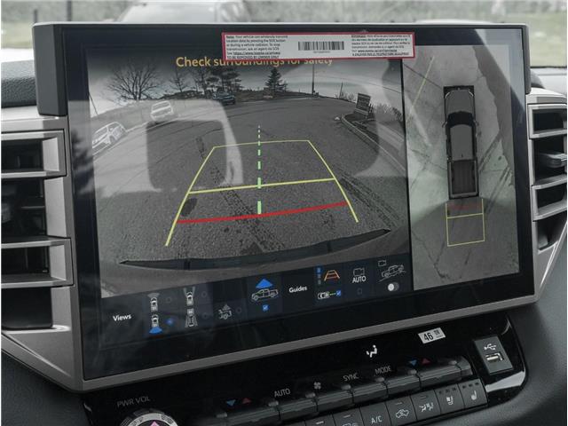 2026 Toyota Tundra Hybrid Limited (Stk: 36526) in Aurora - Image 13 of 29