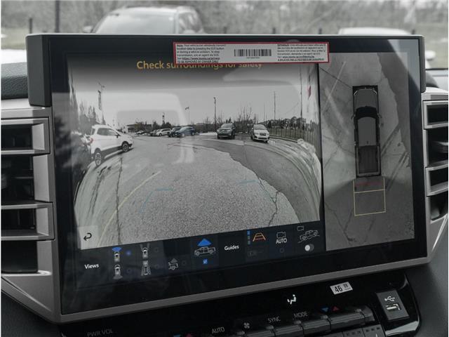 2026 Toyota Tundra Hybrid Limited (Stk: 36526) in Aurora - Image 14 of 29
