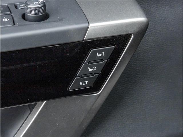 2026 Toyota Tundra Hybrid Limited (Stk: 36526) in Aurora - Image 16 of 29
