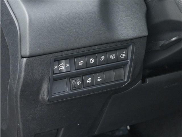 2026 Toyota Tundra Hybrid Limited (Stk: 36526) in Aurora - Image 17 of 29