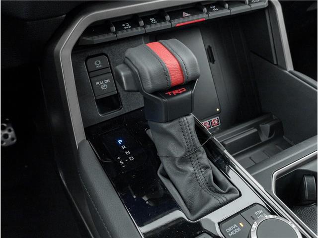 2026 Toyota Tundra Hybrid Limited (Stk: 36526) in Aurora - Image 18 of 29