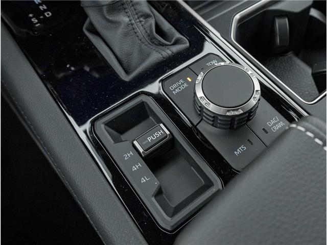 2026 Toyota Tundra Hybrid Limited (Stk: 36526) in Aurora - Image 19 of 29