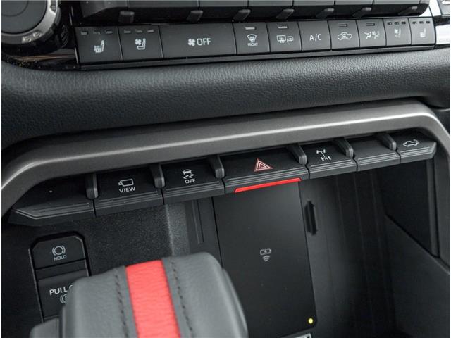 2026 Toyota Tundra Hybrid Limited (Stk: 36526) in Aurora - Image 21 of 29