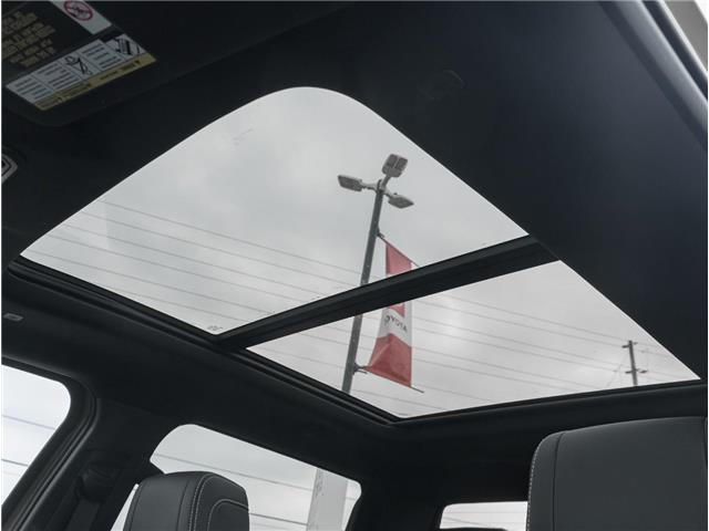2026 Toyota Tundra Hybrid Limited (Stk: 36526) in Aurora - Image 24 of 29