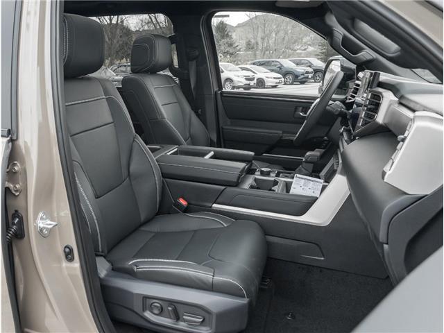 2026 Toyota Tundra Hybrid Limited (Stk: 36526) in Aurora - Image 25 of 29