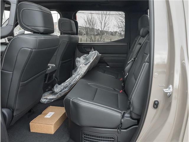 2026 Toyota Tundra Hybrid Limited (Stk: 36526) in Aurora - Image 26 of 29