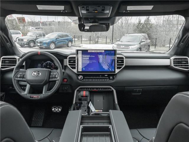 2026 Toyota Tundra Hybrid Limited (Stk: 36526) in Aurora - Image 27 of 29