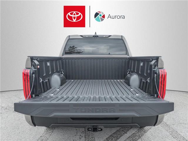 2026 Toyota Tundra Hybrid Limited (Stk: 36526) in Aurora - Image 29 of 29