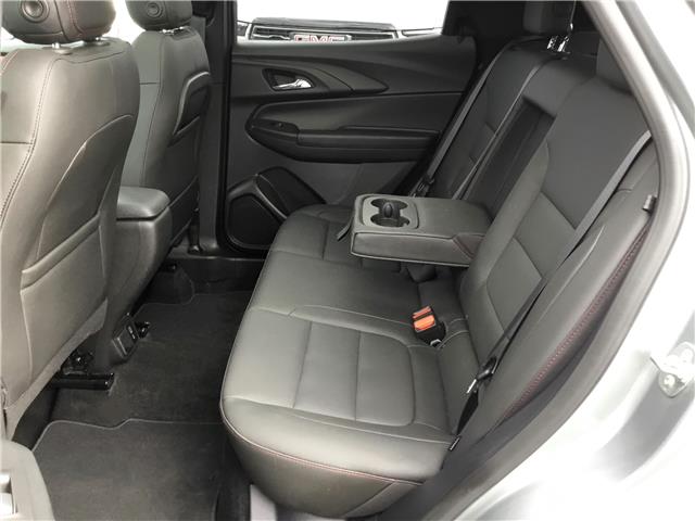 2025 Chevrolet TrailBlazer RS (Stk: R0116) in Cornwall - Image 15 of 30