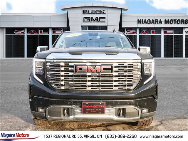 2023 GMC Sierra 1500 Denali (Stk: W9617) in Virgil - Image 2 of 29