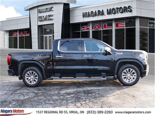 2023 GMC Sierra 1500 Denali (Stk: W9617) in Virgil - Image 3 of 29