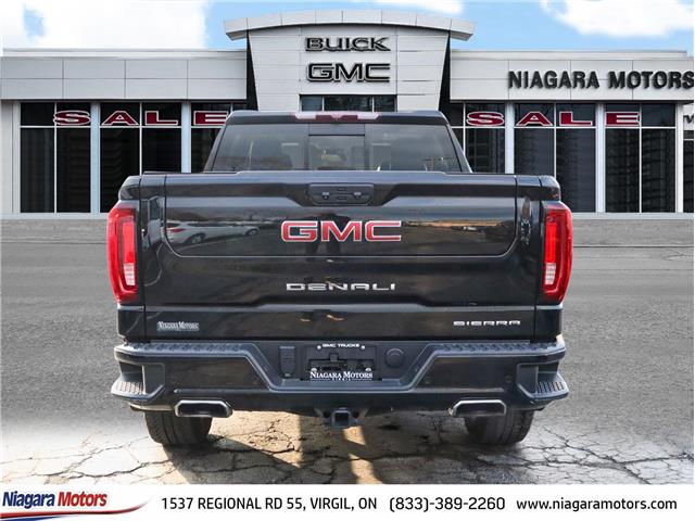 2023 GMC Sierra 1500 Denali (Stk: W9617) in Virgil - Image 4 of 29