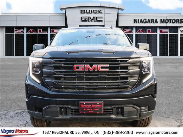 2024 GMC Sierra 1500 Pro (Stk: W9615) in Virgil - Image 2 of 23