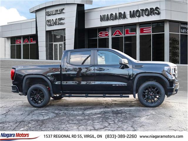 2024 GMC Sierra 1500 Pro (Stk: W9615) in Virgil - Image 3 of 23