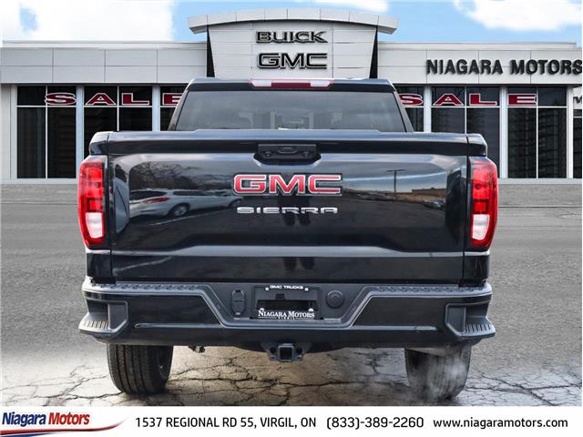 2024 GMC Sierra 1500 Pro (Stk: W9615) in Virgil - Image 4 of 23