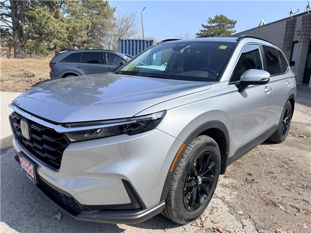 2023 Honda CR-V Sport-B 2HKRS4H58PH121669 16145 in Newmarket