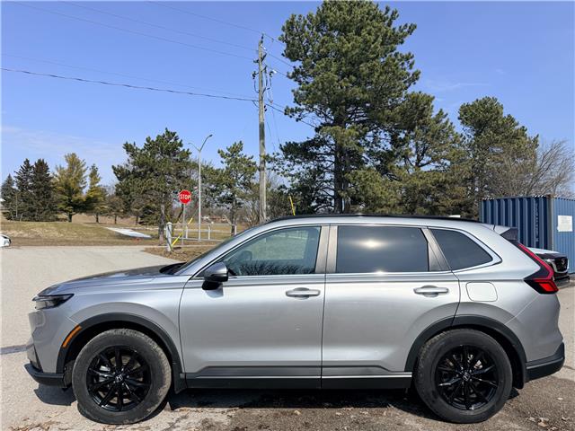 2023 Honda CR-V Sport-B (Stk: 16145) in Newmarket - Image 17 of 50