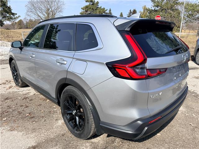 2023 Honda CR-V Sport-B (Stk: 16145) in Newmarket - Image 18 of 50
