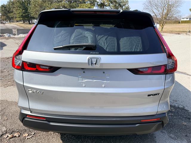 2023 Honda CR-V Sport-B (Stk: 16145) in Newmarket - Image 19 of 50