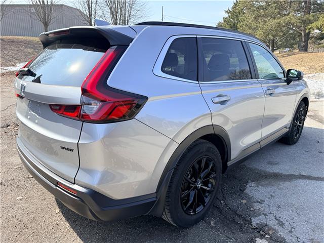2023 Honda CR-V Sport-B (Stk: 16145) in Newmarket - Image 20 of 50