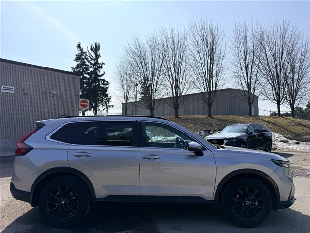 2023 Honda CR-V Sport-B (Stk: 16145) in Newmarket - Image 21 of 50