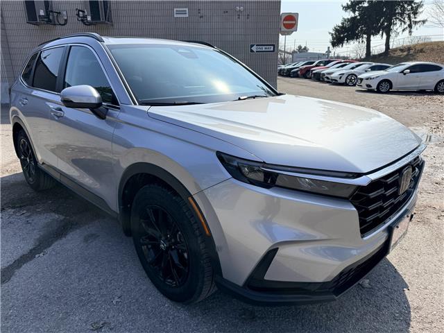 2023 Honda CR-V Sport-B (Stk: 16145) in Newmarket - Image 22 of 50