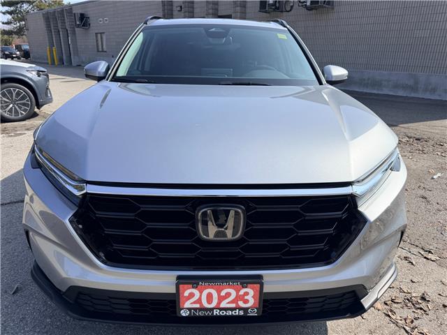 2023 Honda CR-V Sport-B (Stk: 16145) in Newmarket - Image 23 of 50
