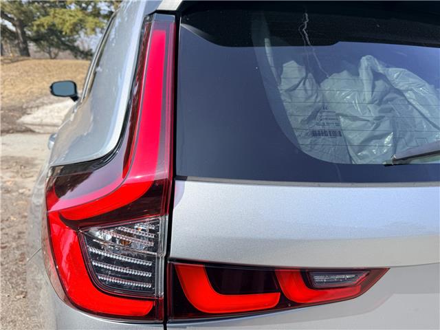 2023 Honda CR-V Sport-B (Stk: 16145) in Newmarket - Image 48 of 50