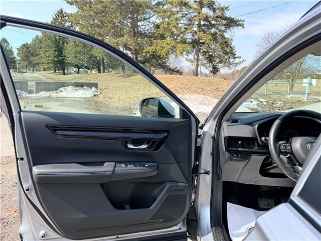 2023 Honda CR-V Sport-B (Stk: 16145) in Newmarket - Image 2 of 50